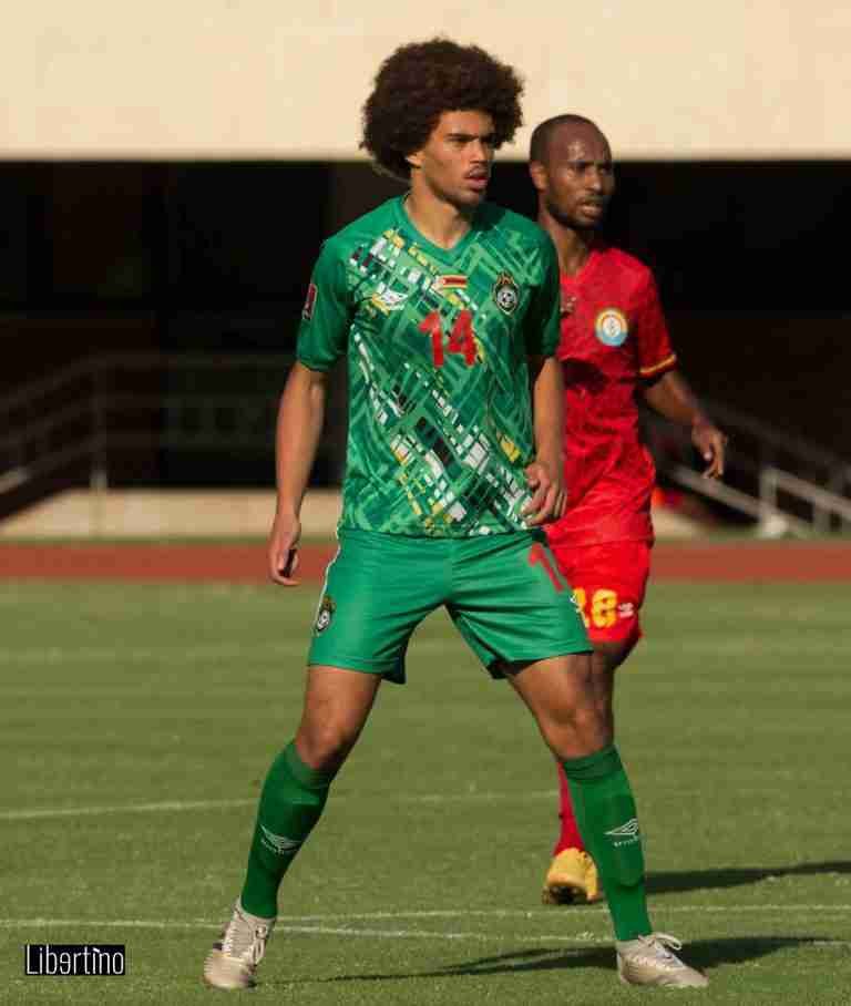 Fabisch not ready for Warriors – Mapeza