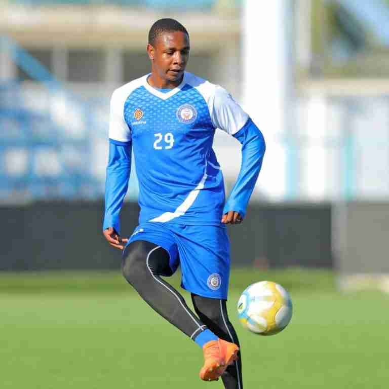 Prince Dube edges closer to return from injury