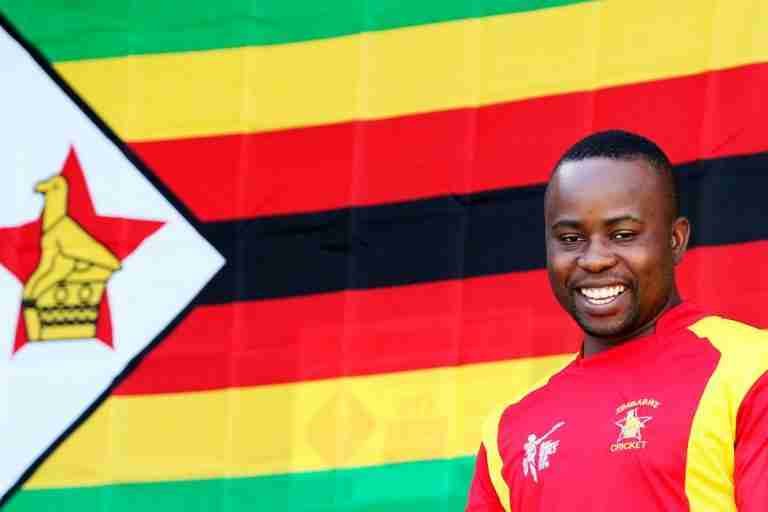 Zimbabwe placed in Group C of ICC U19 World Cup