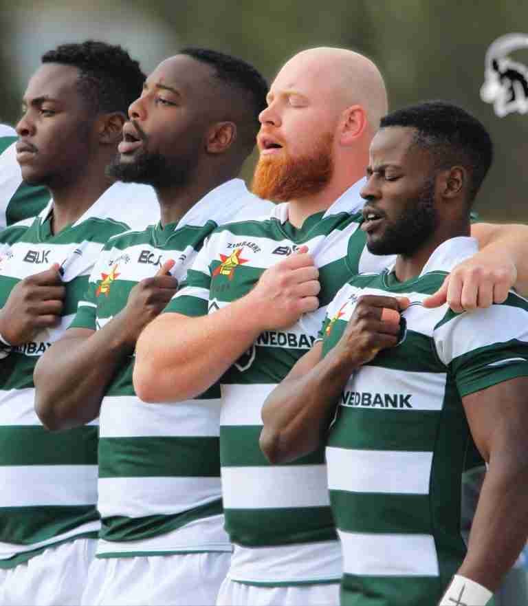 Sables rise in new World Rugby rankings