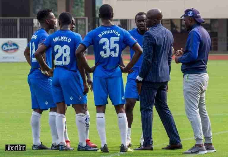 PSL Wrap: Dynamos given reality check as CAPS & Bosso draw