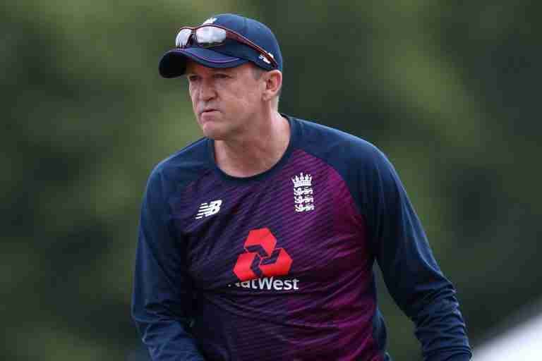 Andy Flower appointed head coach of IPL’s Lucknow franchise