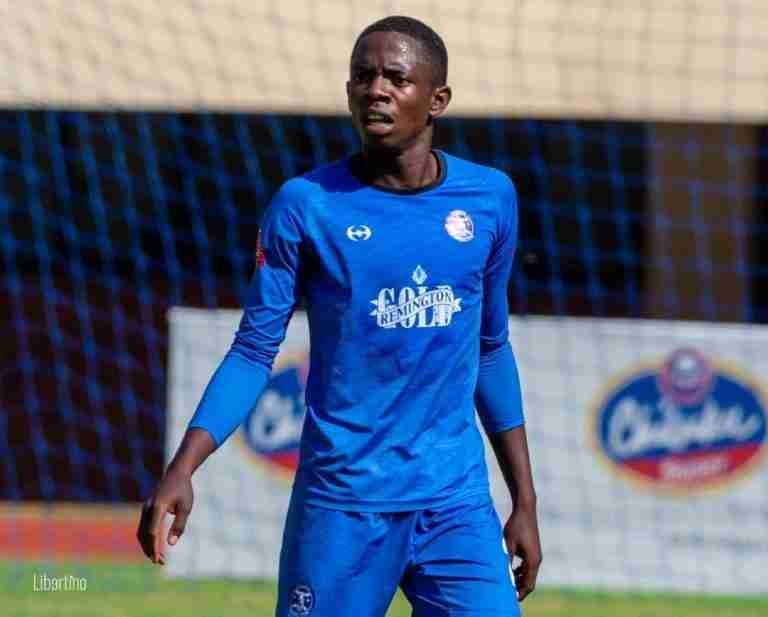Mapeza shows faith in youngsters ahead of Afcon 
