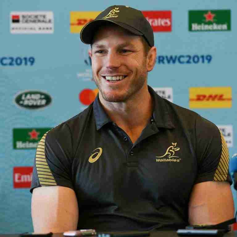 Zimbabwe-born rugby great Pocock seeks political office in Australia