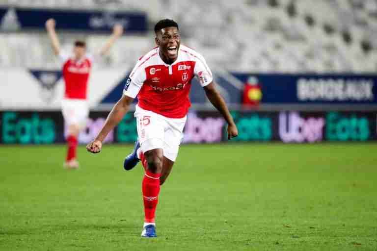 Munetsi makes winning return from injury