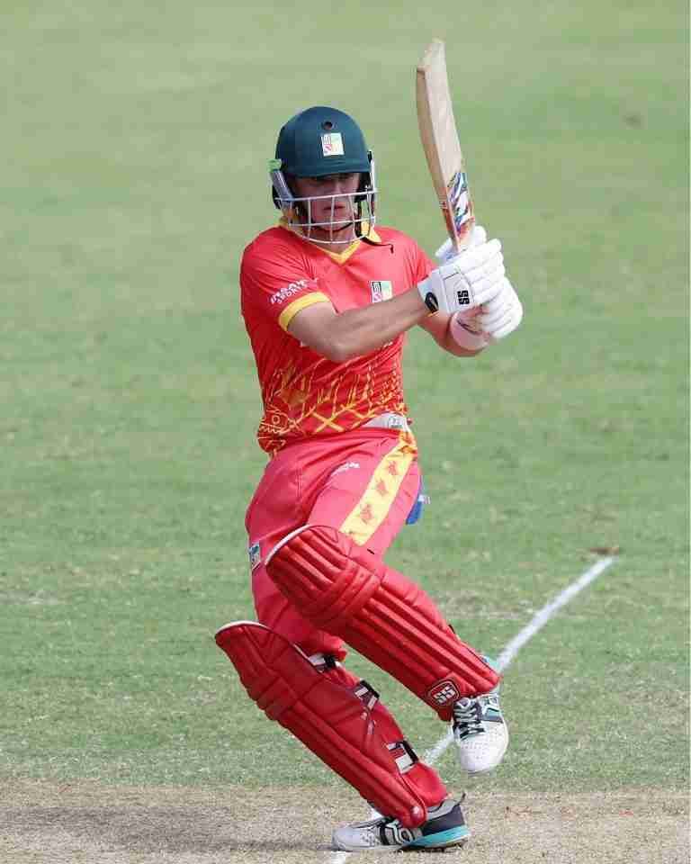 Zimbabwe suffer first loss at ICC Under-19 World Cup