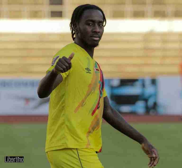 Zemura to boost Warriors’ attacking options