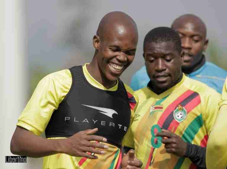 Musona hopes the third time will be the charm