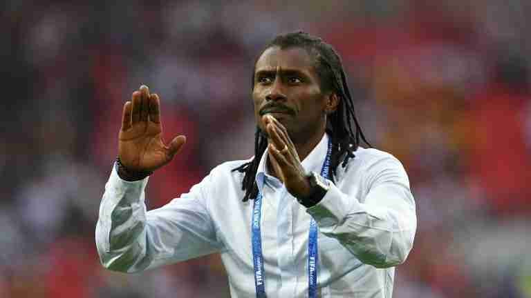 Afcon 2021: Senegal hit by more COVID-19 cases ahead of Zimbabwe clash