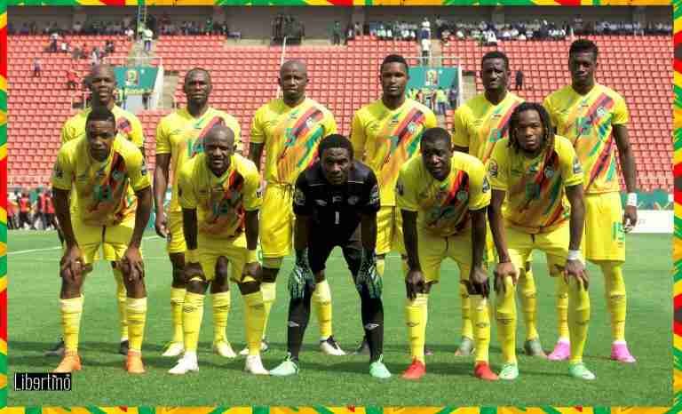 Warriors to leave Afcon with tails between legs and facing Fifa ban