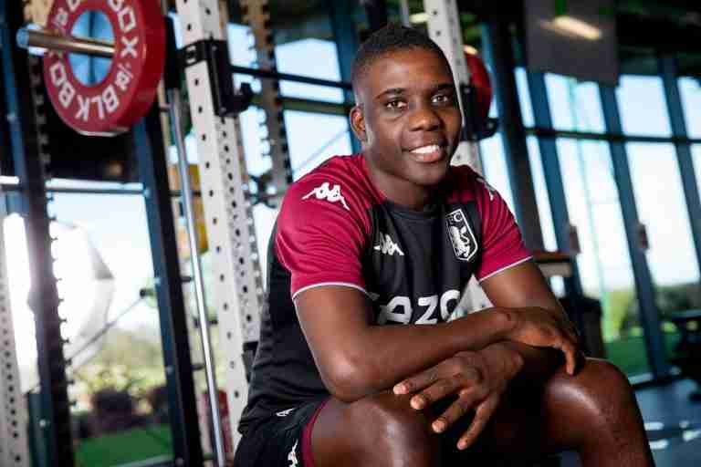 Injured Nakamba frustrated but aiming to return ‘stronger’