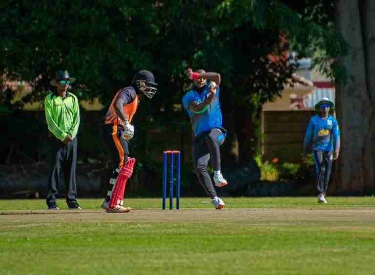 Tuskers bounce back to winning ways, Rhinos go top