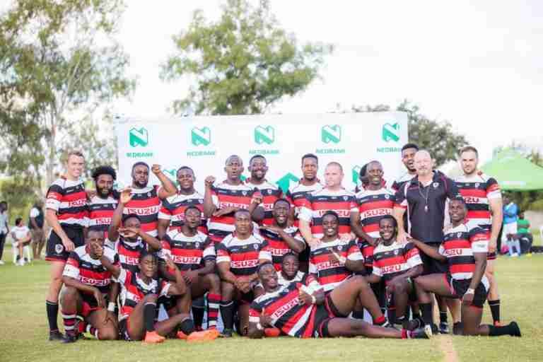 Old Georgians stage comeback to lift inaugural Nedbank Rugby Challenge Cup