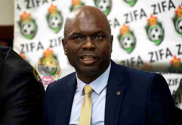 Zifa boot out Kamambo