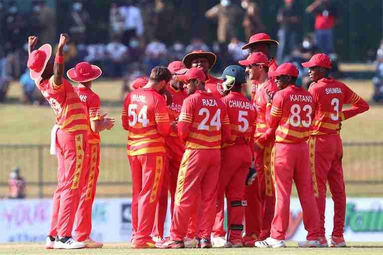 Zimbabwe Cricket announce busy international schedule