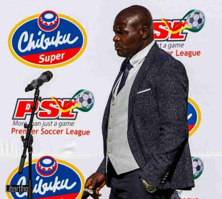 Chitembwe worried as lifeless Caps Utd suffer third successive defeat