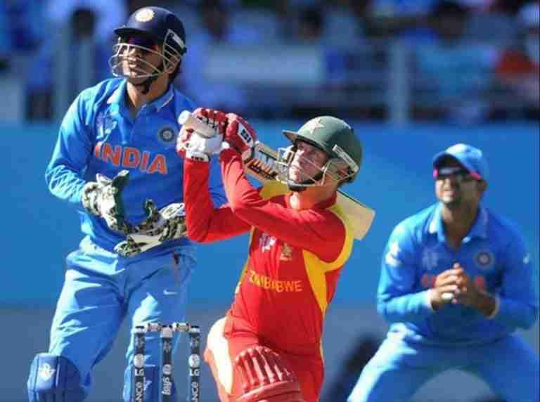 After five years, India set to return to Zimbabwe for three ODIs