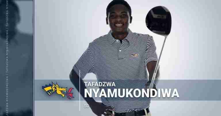 Nyamukondiwa makes hole-in-one during US Amateur Championship Qualifier