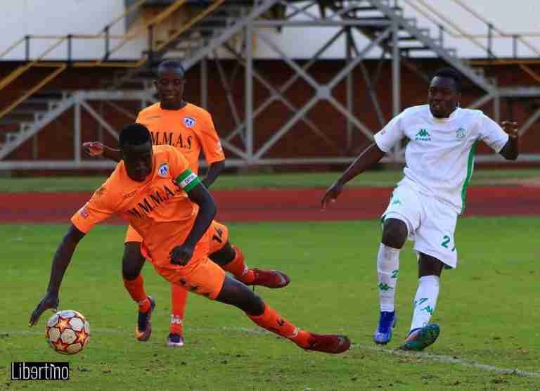 Caps United snap seven-match losing streak, FC Platinum go top