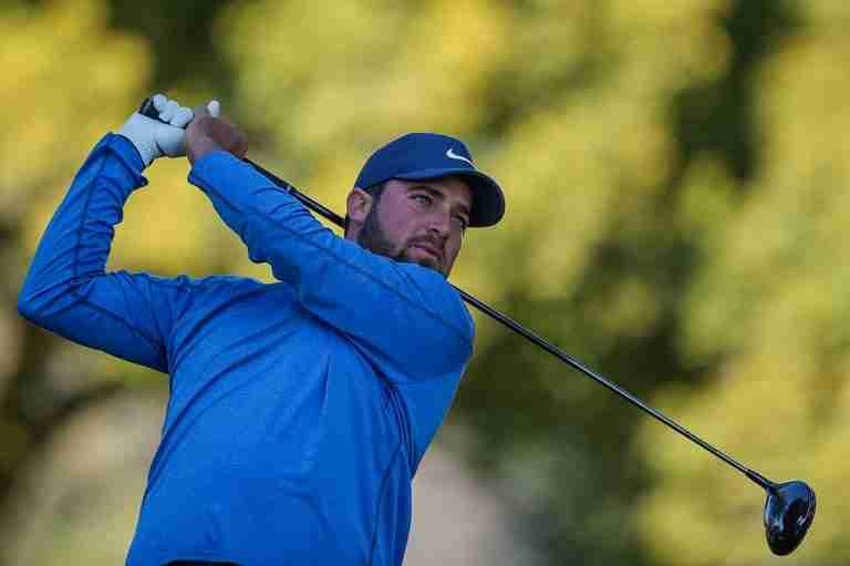 SA’s Hendler seizes early NAC Pro-Am lead