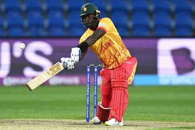 Zimbabwe fail to capitalise on early dominance in loss to West Indies