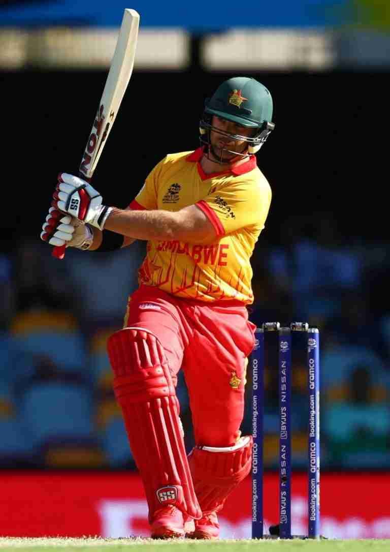 Burl signs for Sylhet Strikers ahead of upcoming BPL