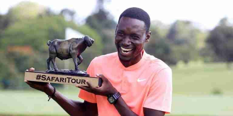 Muyambo claims maiden Safari Tour win in Kenya