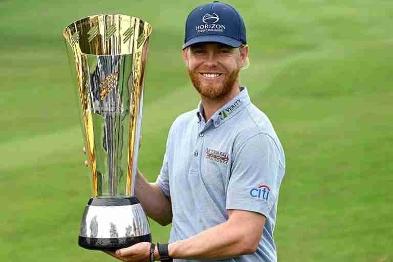 Vincent dedicates Asian International Series Order of Merit win to late Baylis