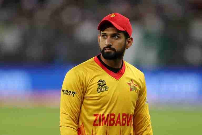 Raza earns Pakistan Super League deal