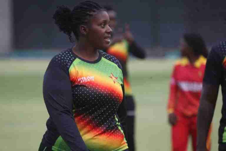 Lady Chevrons coach Mpofu dies a few weeks after husband’s death