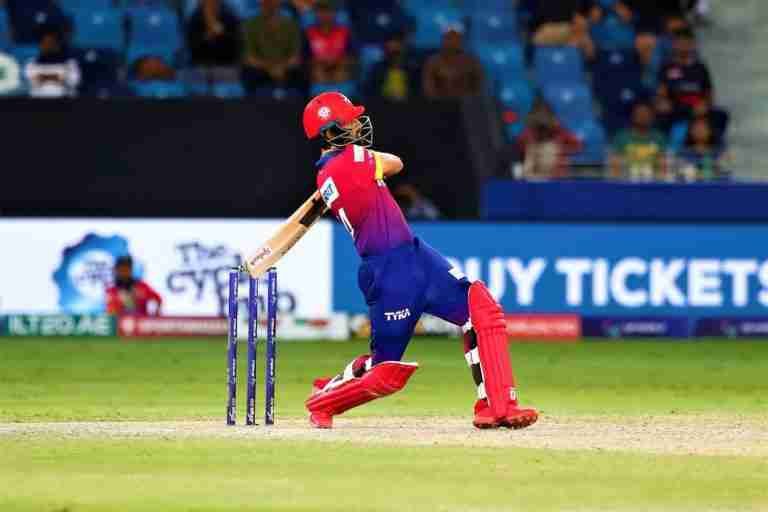 WATCH: Raza steers Dubai Capitals to victory in ILT20