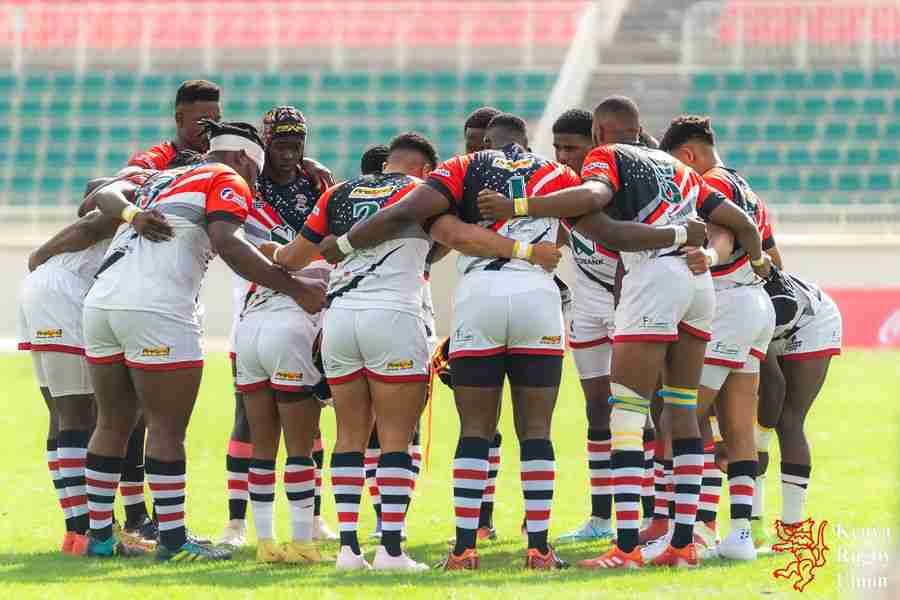Sables Rugby Junior Sables brace for bruising battle - ZimsportLive