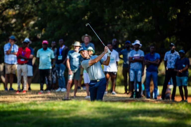 Schietekat eyeing FBC Zim Open title