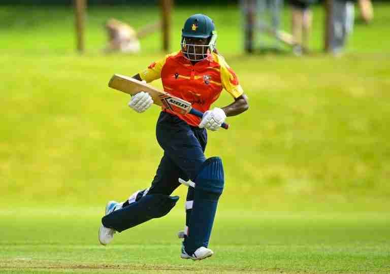 Lady Chevrons skipper Musonda shines on Super Series debut