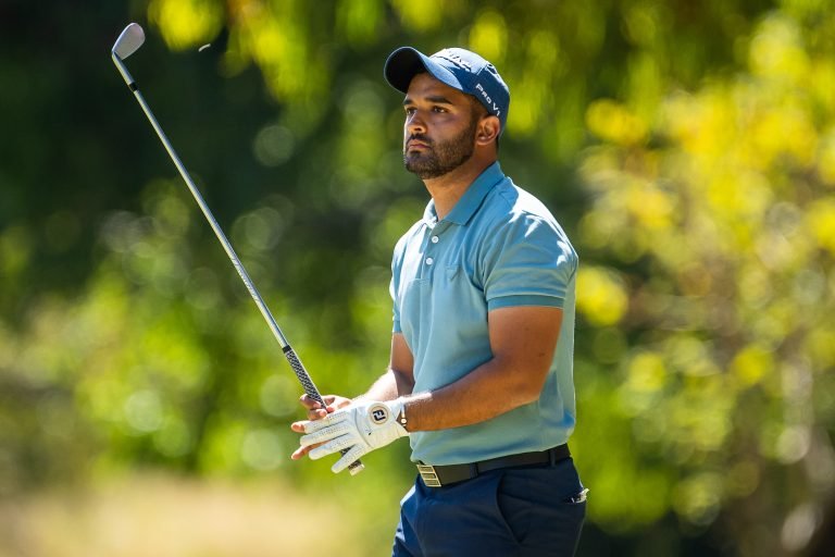 Mahmed targeting top 10 finish at FBC Zim Open