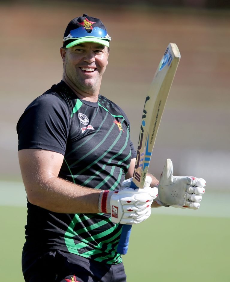 Banned cricket legend Heath Streak critically ill, family friend appeals for prayers