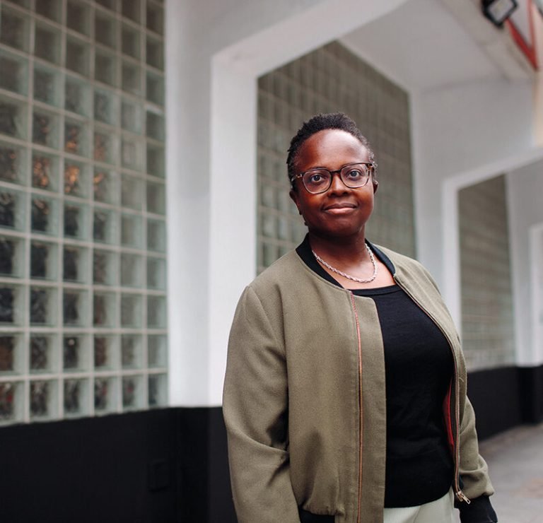 Lindi Ngwenya: “Women football agents are as cut-throat as the men”