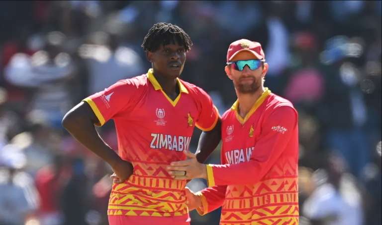 Super Six scenarios: Which teams can qualify for the Cricket World Cup 2023