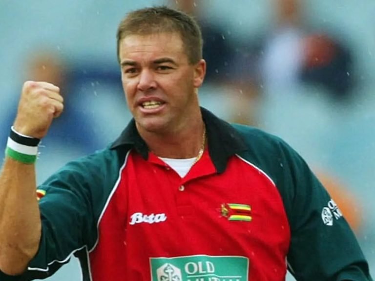 Heath Streak’s family dismisses death reports