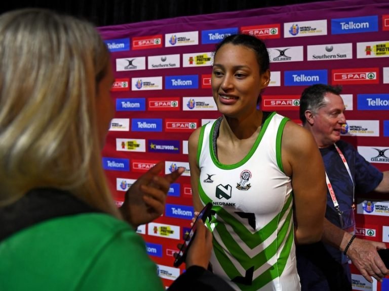 Gems World Cup debut inspires Makunde to dream