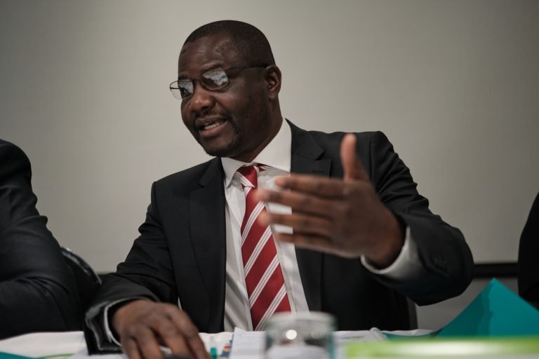 Re-elected Zimbabwe Cricket boss Mukuhlani targets more growth for local cricket