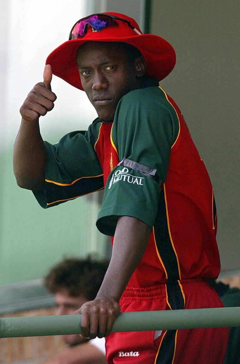 When the ‘death of democracy’ overshadowed cricket at 2003 World Cup