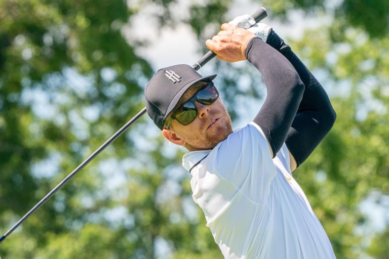 Solid top-10 for Scott Vincent in International Series Singapore