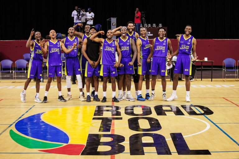 JBC storm past the Suns, book ticket to the Elite 16 Division East
