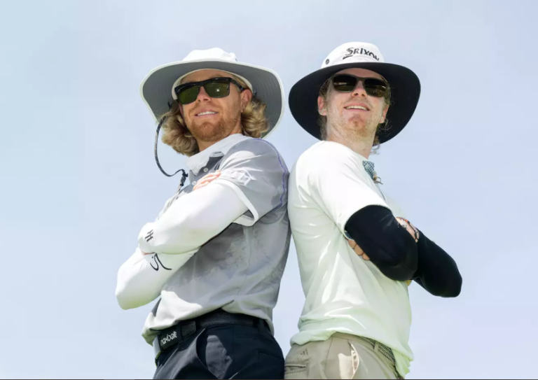 Vincent brothers commit to FBC Zim Open homecoming