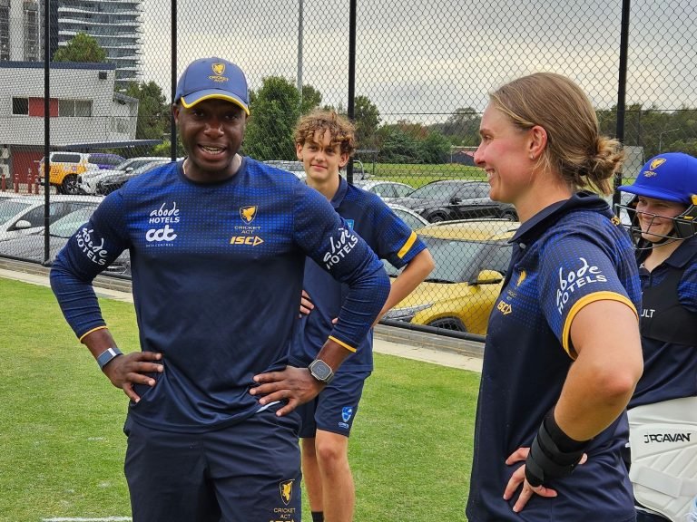 Ex-Chevrons star Vusi Sibanda making huge coaching strides in Australia with high profile appointment