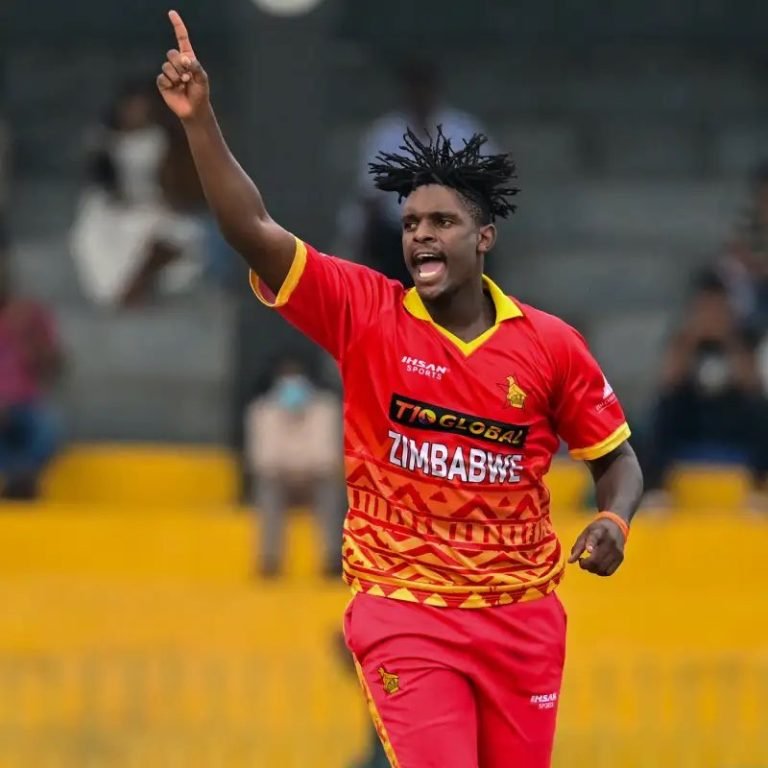 Liyanage, lower order defy Ngarava brilliance to take Sri Lanka home