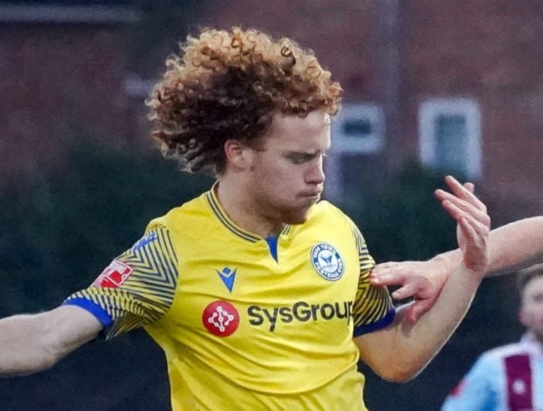 English-Brown swaps Zimbabwe Premier League for Southern League