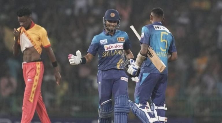 Raza’s heroics in vain as Zimbabwe suffer last-ball heartbreak