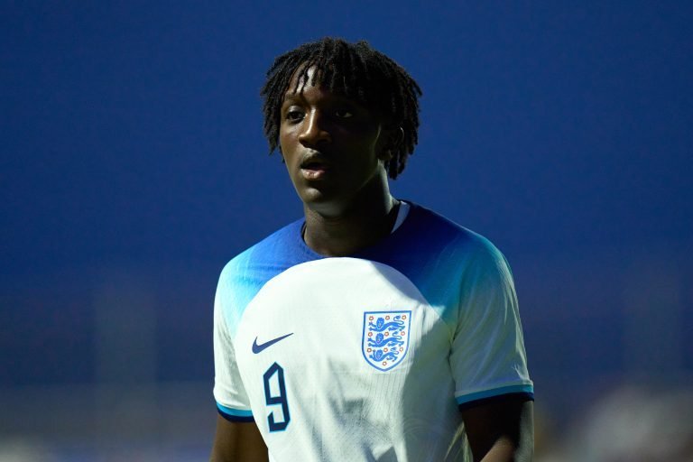 Chelsea told to pay Brighton over £4.25million compensation for Shumaira Mheuka 